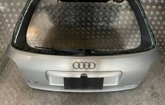 Audi A4 S4 B5 8D Tailgate/trunk/boot lid A4B5 MRKU5644015
