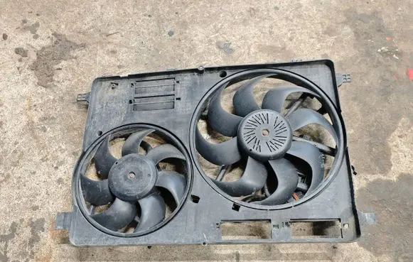 Volvo XC60 Fan set 31338823