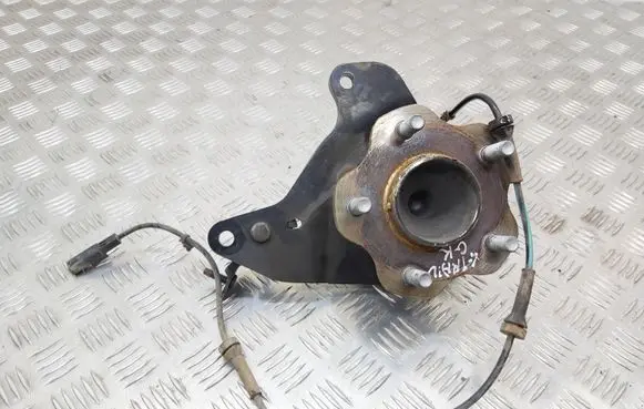 Nissan X-Trail T32 Rear wheel hub