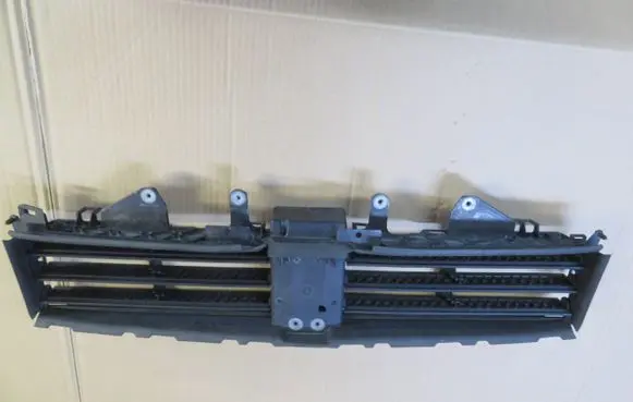 BMW 1 F40 Intercooler air guide/duct channel 51135A48F41