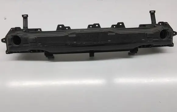 KIA Sportage Rear bumper cross member 86631F1500