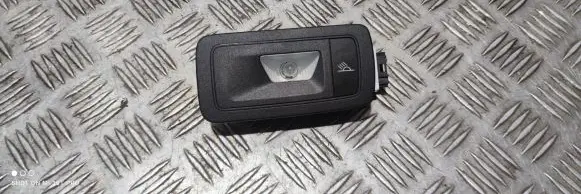 Porsche Macan (95B) Rear seat light 95B947291