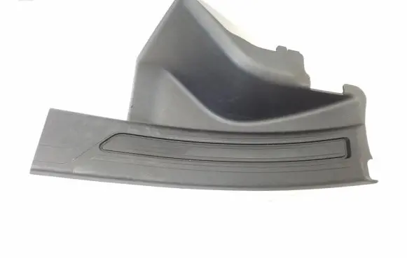 Jaguar XE Rear sill trim cover GX7313245A