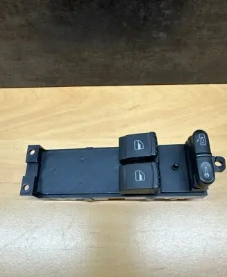 Volkswagen Golf IV Electric window control switch 1J3959857 F005S00004 870261755