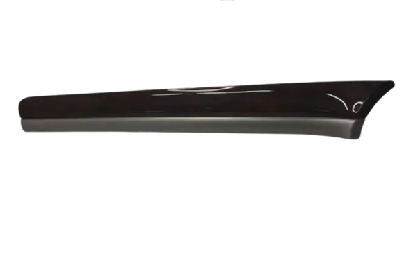 Audi A8 S8 D3 4E Front door trim bar 4E0867409P