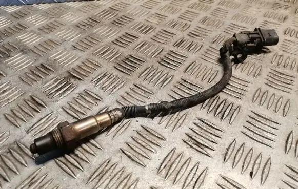 Mercedes-Benz Vito Viano W639 Lambda probe sensor 0035426018