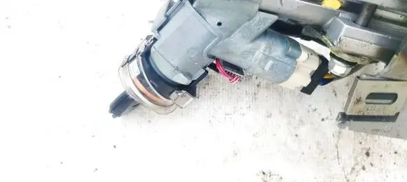 Subaru Outback Ignition lock
