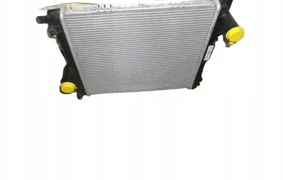 Volkswagen Up Radiator set D1CTEILE