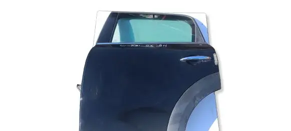 Mini Cooper Countryman R60 Rear door 