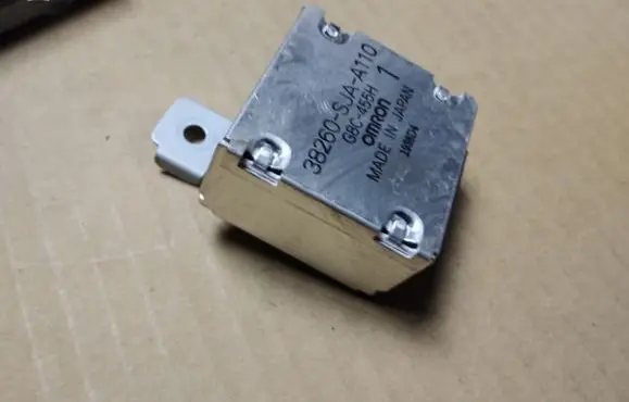 Honda Legend Other control units/modules 38260SJAA110