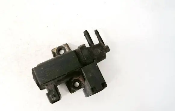 Alfa Romeo 159 Turbo solenoid valve 55203202 70060700