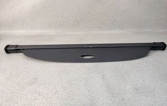 Hyundai Tucson TL Parcel shelf load cover 