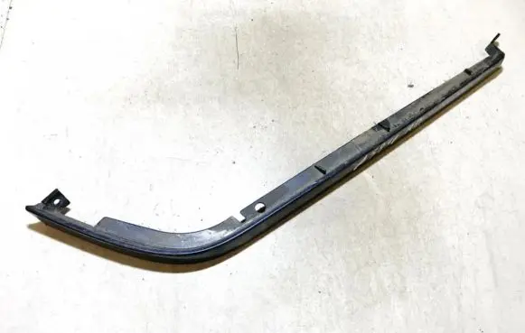 Under headlight/headlamp trim