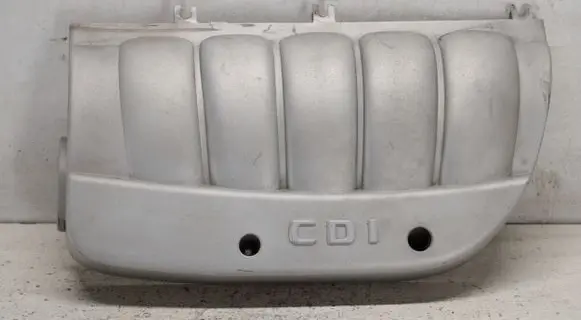 Mercedes-Benz E W211 Engine cover (trim) A6120100867