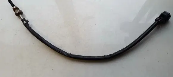 Volvo XC90 Exhaust gas temperature sensor 30751456A 0627259204923
