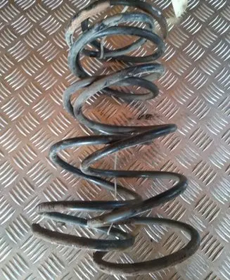 Mitsubishi Colt Front coil spring