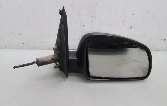 Opel Meriva A Manual wing mirror 