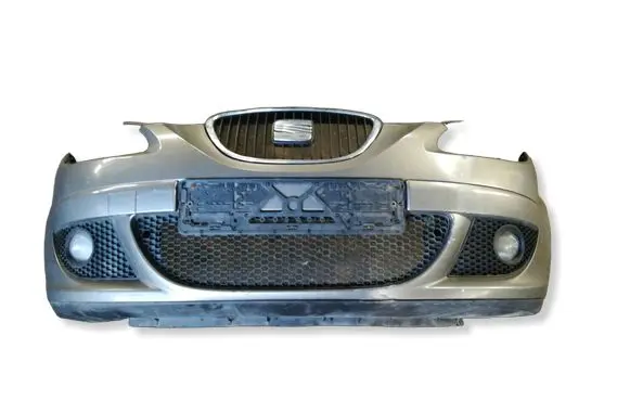 Seat Altea Front bumper 
