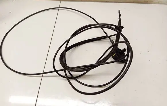 Dacia Sandero Handbrake/parking brake wiring cable 