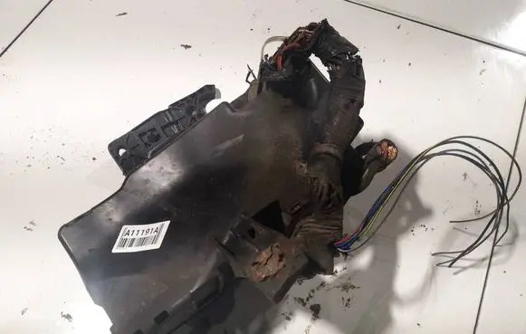 Mazda 6 Fuse box set 