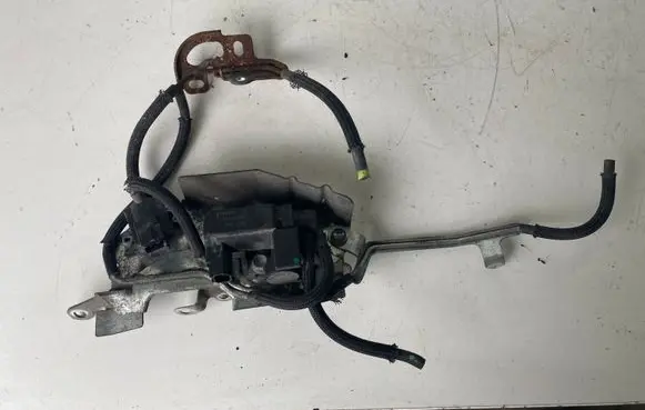 Toyota Avensis T270 Turbo solenoid valve 258190R011