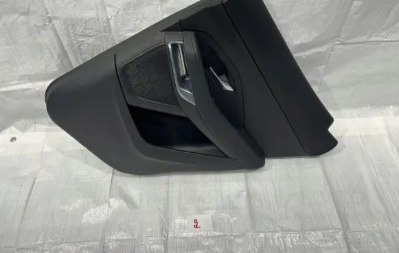Jaguar E-Pace Rear door card panel trim