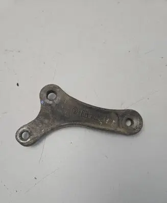 BMW 5 E60 E61 Front control arm 67585289