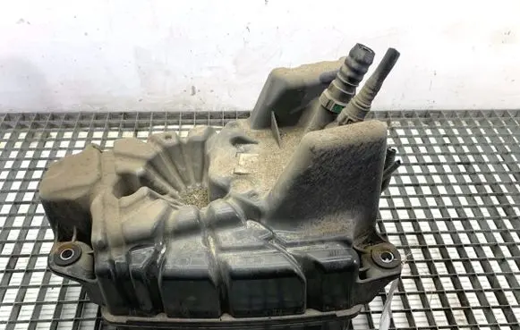 Opel Insignia B Fuel tank 