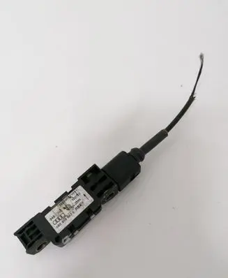 Audi A6 S6 C6 4F Airbag deployment crash/impact sensor 4B0959643E