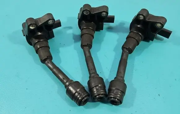 Ford B-MAX High voltage ignition coil CM5G12A366CB IMPRK1542443