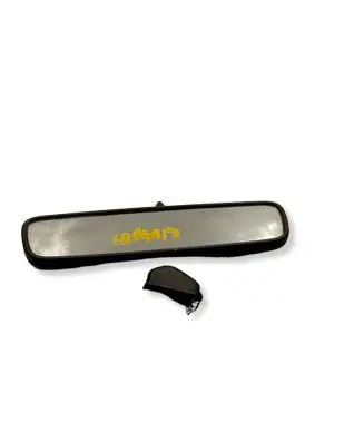 Opel Corsa C Rear view mirror (interior) 252565