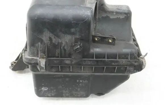 Air filter box