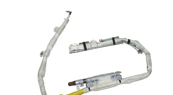 Toyota Verso-S Roof airbag 621800F021