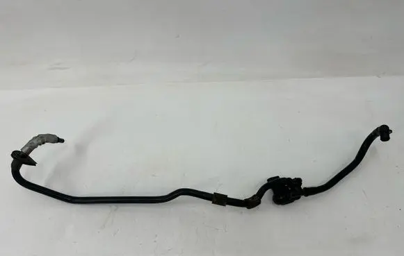 Volkswagen Touareg II Vacuum line/pipe/hose 7P0611932AD