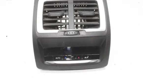 BMW iX3 G08 Rear air vent grill 5A3BBF2 5A3BB23