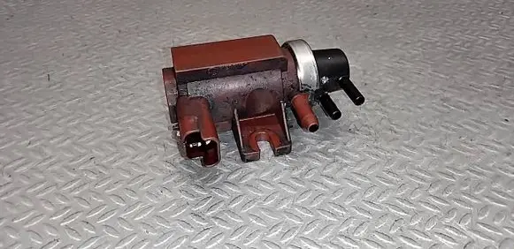 Citroen Berlingo Turbo solenoid valve 9652570180