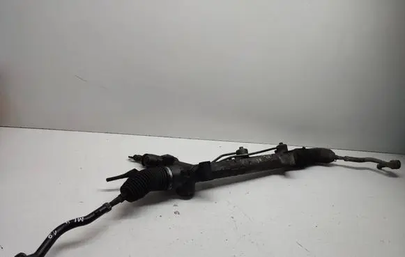 Mercedes-Benz ML W164 Steering rack R25111051013 R2511101006