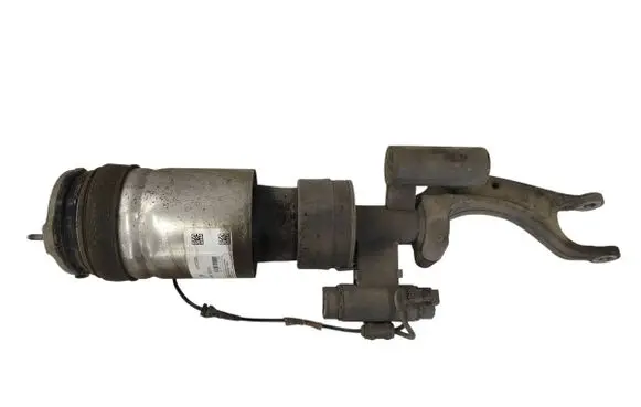 Tesla Model S Air suspension front shock absorber 106636600D ED01355213 A19G01355213