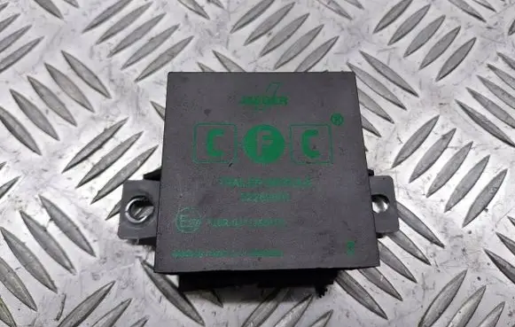 Volvo V50 Adblue control unit 