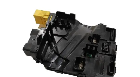 Volkswagen Touran I Steering angle sensor ANP80H096C 9AE0012 5070809A2