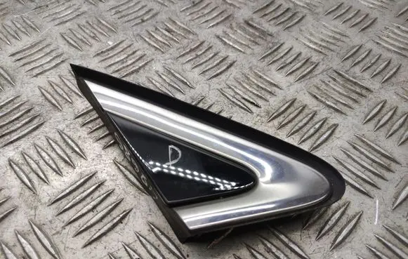 KIA Sorento Plastic wing mirror trim cover 86190C5000
