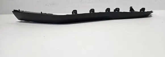 Lexus RX 450H Front bumper lip 524370E010KAMAX
