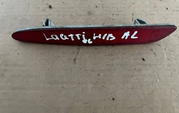 Volkswagen Caddy Rear tail light reflector J200HB 8H008