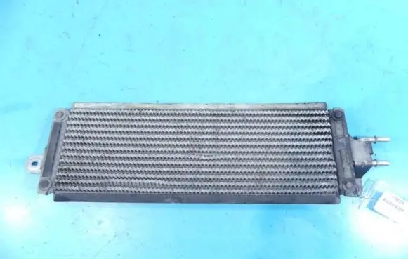 Jaguar XF X260 Fuel cooler (radiator) GX739N103AA IMPRK1166419