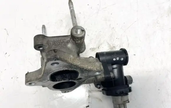Honda CR-V EGR valve 0120101040 012010-1040