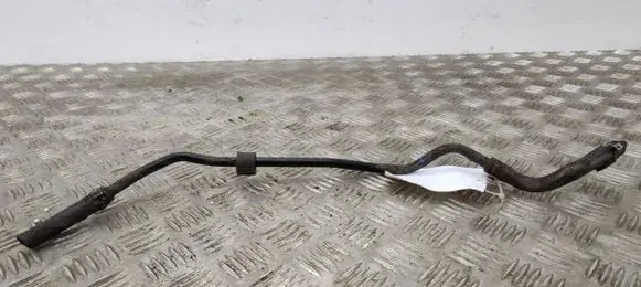 Mercedes-Benz Vito Viano W447 Engine coolant pipe/hose A4474702501