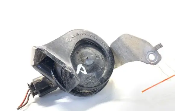 BMW X5 G05 Horn signal 7442770