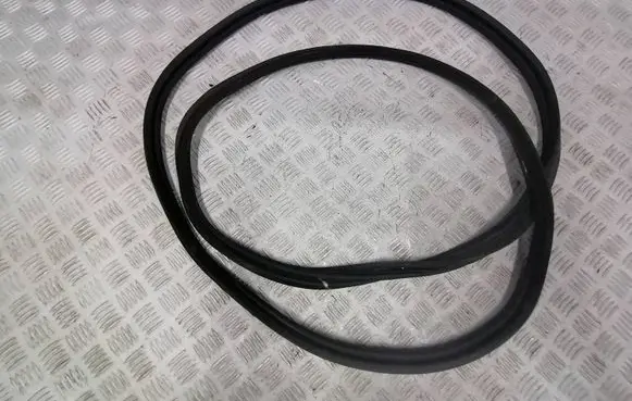 Citroen C3 Aircross Seal rubber (tailgate) 