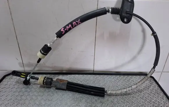 Ford S-MAX Gear shift cable linkage AV6P7E395BE