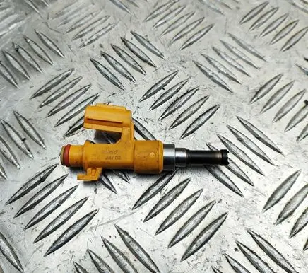 Lexus RX 450H Fuel injector 2325031140